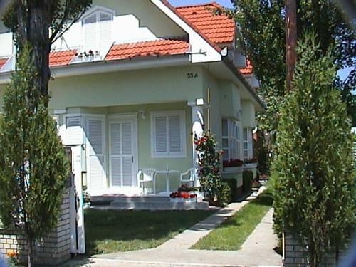 Csokonai guesthouse - dream vacation