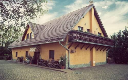 BB Hotel Krisztina - dream vacation