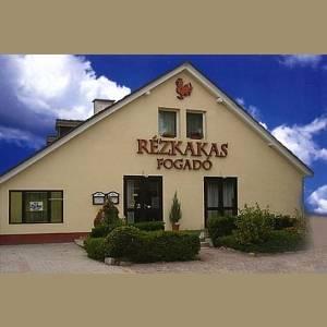 Rezkakas Fogado - dream vacation