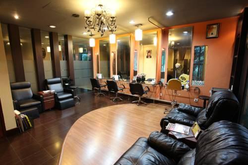 Hi art house balikpapan Hi art house balikpapan