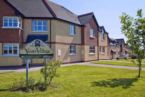 Yeats Village Apartments Sligo - dream vacation