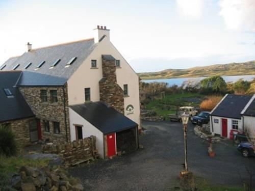 Corcreggan Mill - dream vacation
