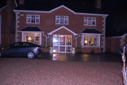 Beach Lodge Bettystown - dream vacation