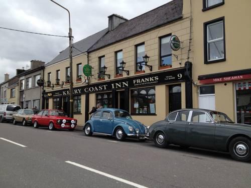 Kerry Coast Inn - dream vacation