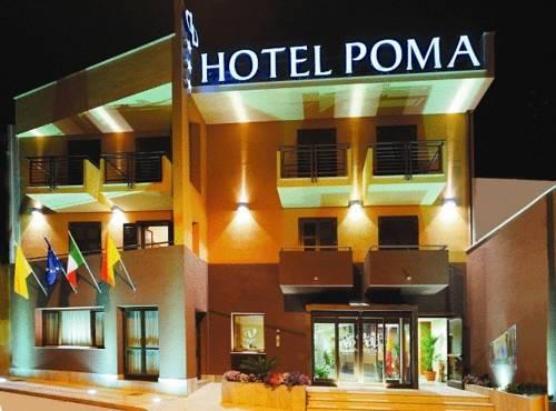 Hotel Poma - dream vacation