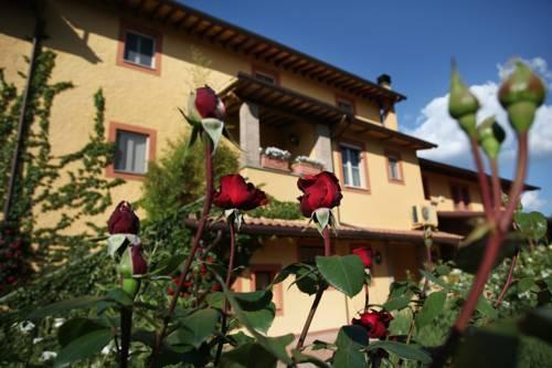 Spa & Resort San Crispino Assisi - dream vacation