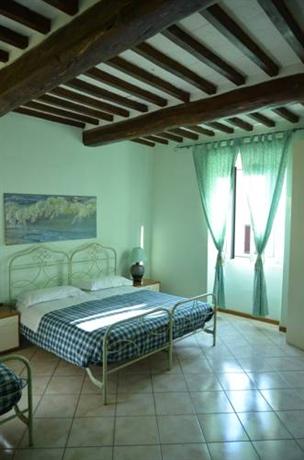 b&b di benedetta bianchi