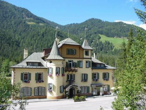 Hotel Baur Am See - dream vacation