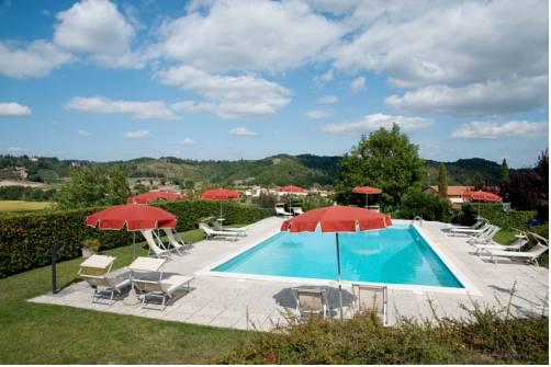 Azienda Agricola Buon Riposo Montaione - dream vacation