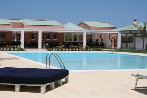 Hotel Villa Fanusa Siracusa - dream vacation