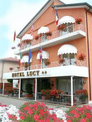 Hotel Lucy - dream vacation