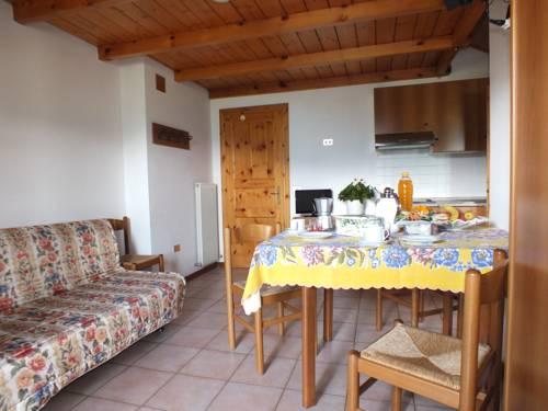 Residence Fior d\'Alpe - dream vacation