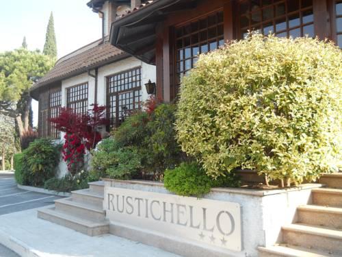 Hotel Il Rustichello - dream vacation