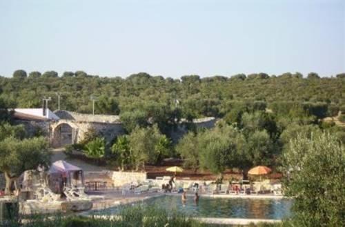 Agriturismo Masseria Sciaiani Piccola - dream vacation