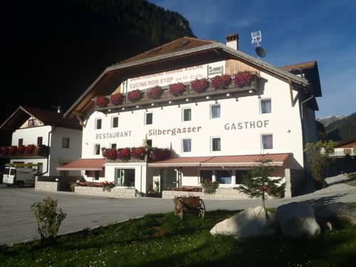 Gasthof Silbergasser Brenner - dream vacation