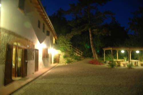 Agriturismo Rio Verde - dream vacation