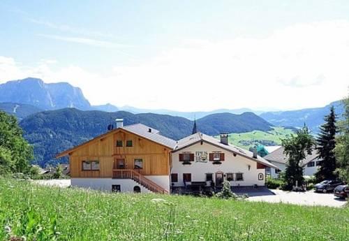 Pension Haus Tirol - dream vacation