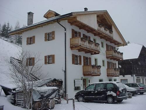 Bachlaufen Haus Sexten Compare Deals