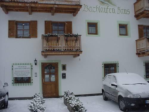 Bachlaufen Haus Sexten Compare Deals