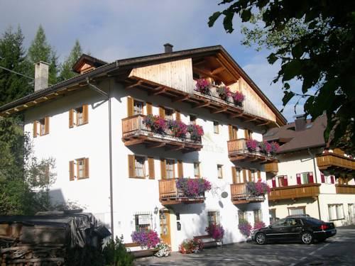 Bachlaufen Haus Sexten Compare Deals