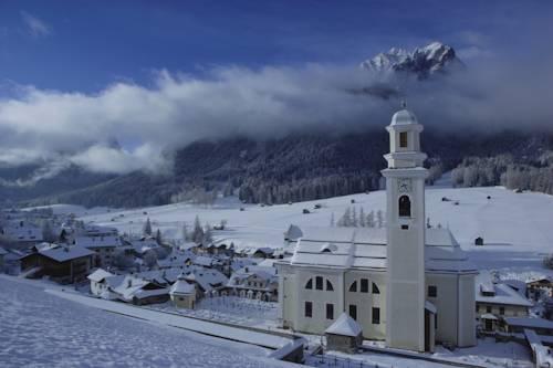 Bachlaufen Haus Sexten Compare Deals