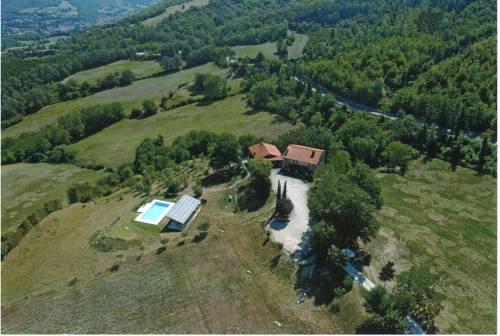 Agriturismo Fontandrone - dream vacation