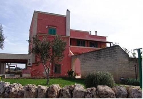 Masseria Curatori - dream vacation