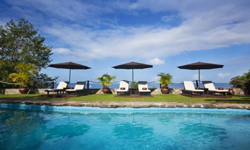 Ti Kaye Village Resort - dream vacation