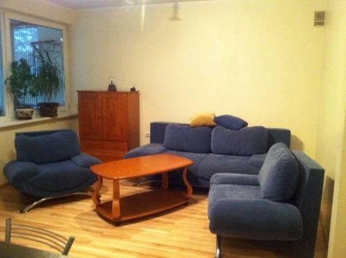 Duplex Apartment Vilte 