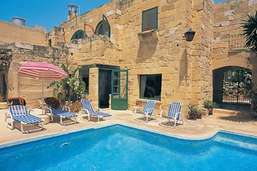 Steves Villas - dream vacation