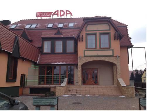 Hotel Ada - dream vacation