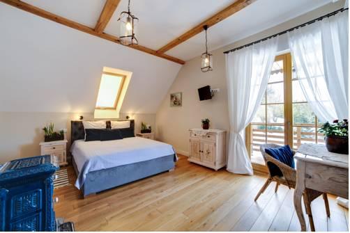 Lubinowe Wzgorze Eko Resort - dream vacation
