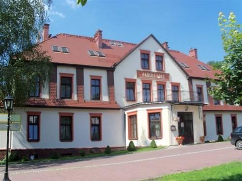 Hotel Panska Gora - dream vacation