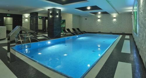 Villa Aurelia Hotel &Spa - dream vacation