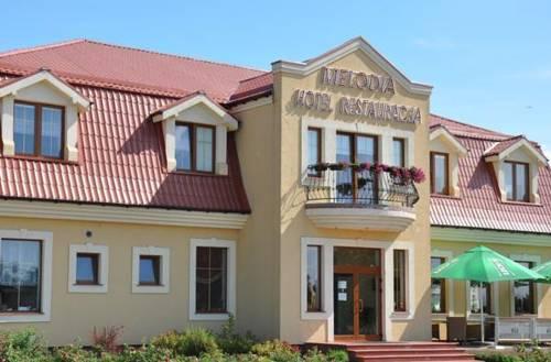 Hotel Melodia Opalenica - dream vacation