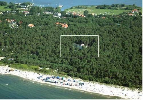 Osrodek Wypoczynkowo-Szkoleniowy Perkoz - dream vacation