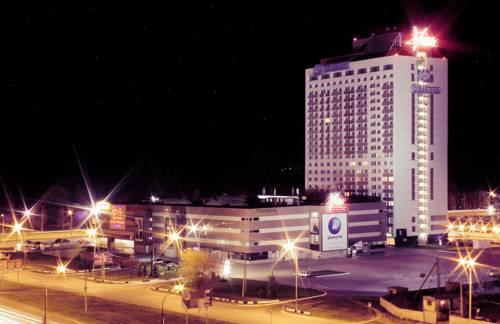 Vega Hotel