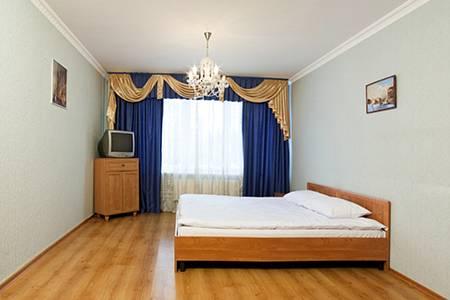 InnDays Apartment Подольск Центр