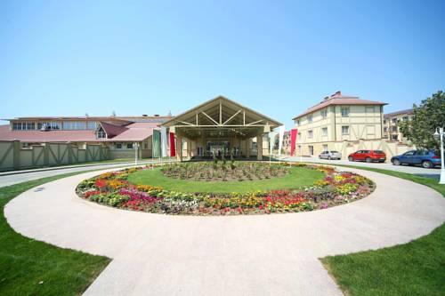 Alean Family Resort & SPA Doville 5* Ultra All Inclusive