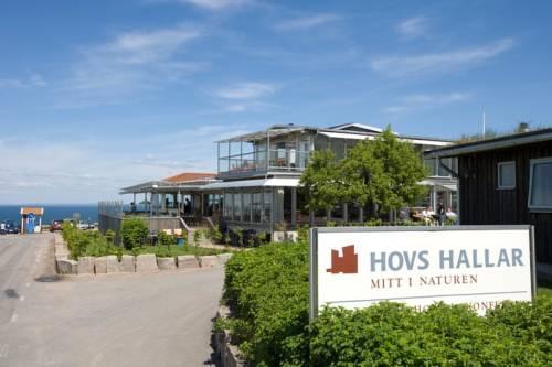 Hovs Hallar - dream vacation