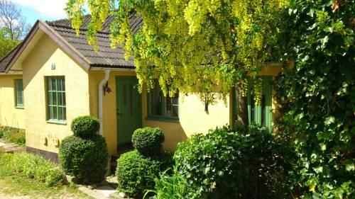 Lunkaberg Cottage - dream vacation