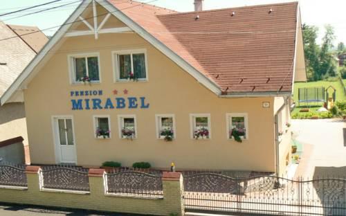 Penzion Mirabel - dream vacation