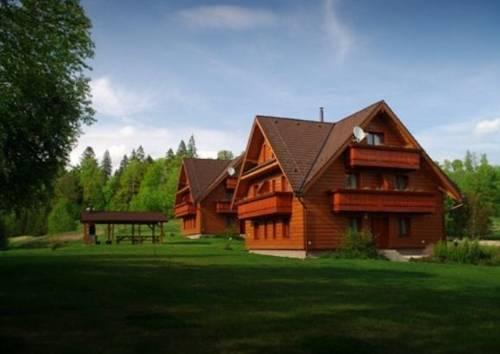 Resort Levocska Dolina - dream vacation