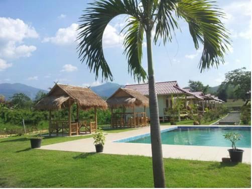 Thailand Smile Resort Chiangmai