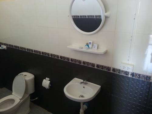 Thailand Smile Resort Chiangmai