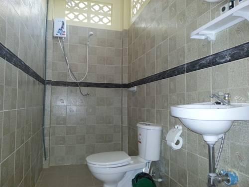 Thailand Smile Resort Chiangmai