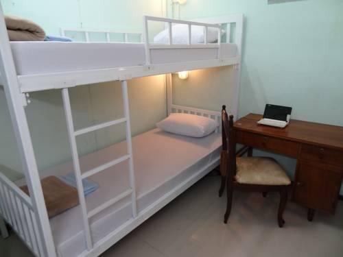 Khaosan River Inn Hostel