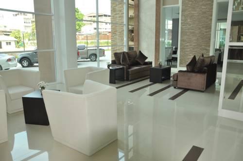 Demeter Residences Suites Bangkok
