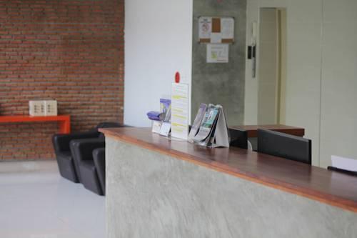 UTD Apartments Sukhumvit
