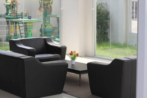 UTD Apartments Sukhumvit